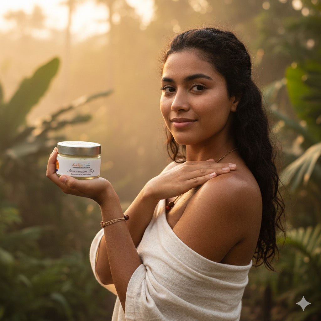 Amazonian Trip – Voyage au Cœur de la Forêt d‘ Amazonie