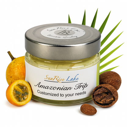 Amazonian Trip – Voyage au Cœur de la Forêt d‘ Amazonie