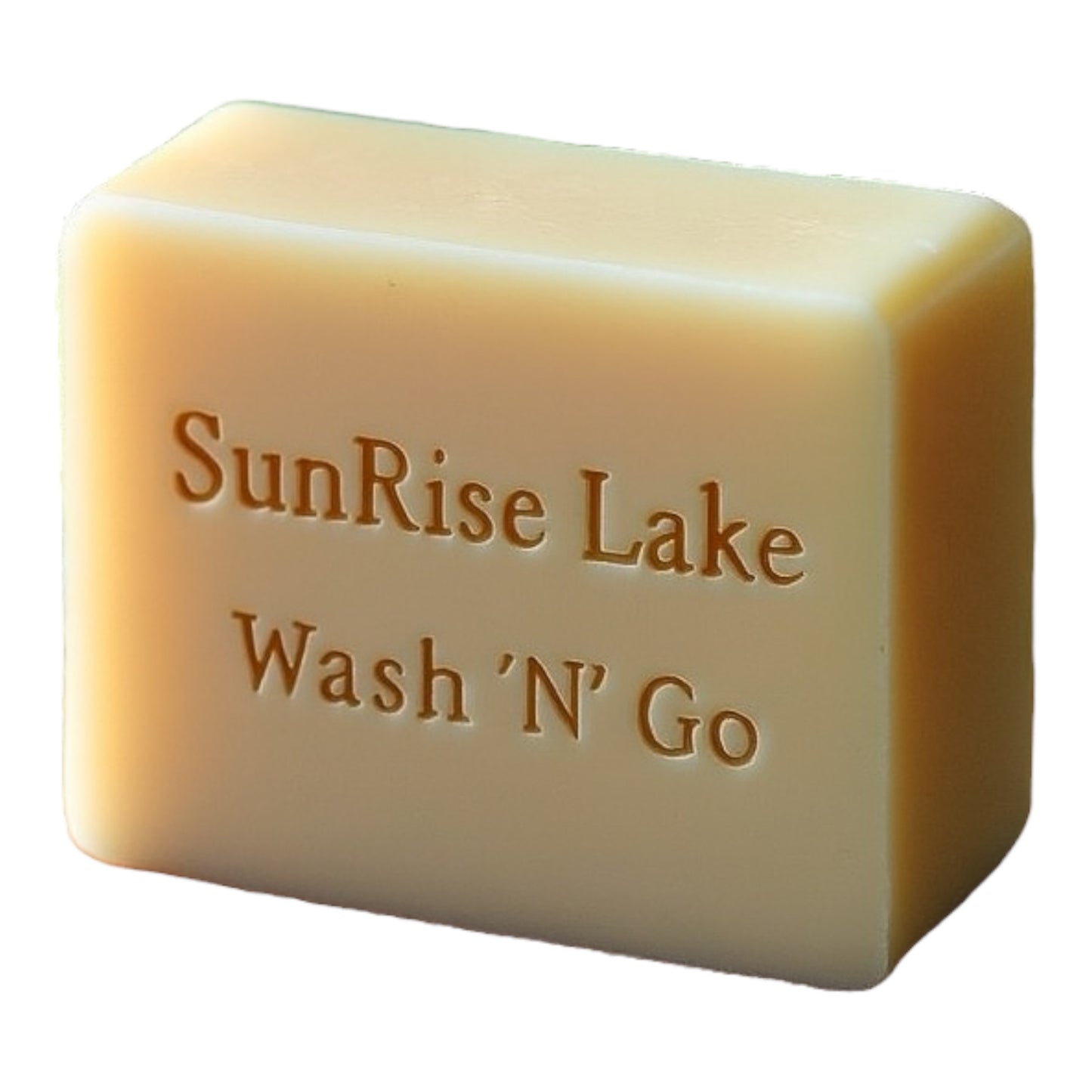 Was’ N’ Go – Savon Traditionnel pour Cheveux au Palmiste & à l’Huile d’Olive